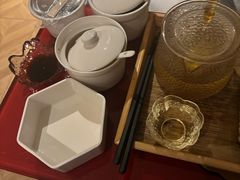 -华夏良子·足道SPA艾灸(翠微店)