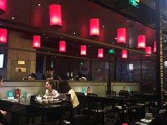 -捞王猪肚鸡火锅(财富中心店)