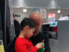 -鱼酷活鱼烤鱼(广场店)