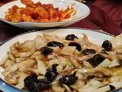 -玉泉酱羊骨饭庄(青吉里店)