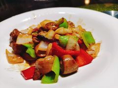 炒仙游套肠-小莆天(元帅路店)
