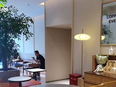 -Peet's 皮爷咖啡(海雅缤纷城店)