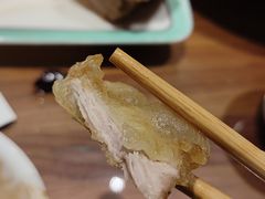 -七菜馆·东北菜·蒸饺(文体路店)