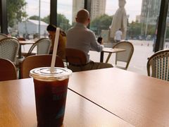 -Jamaicablue Coffeeshop(中央广场店)
