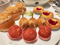 -飶香居(省博物馆店)