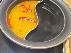 -温野菜涮涮锅(曲江大悦城店)