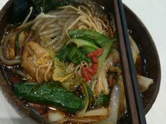 -金乐活美食(中街店)