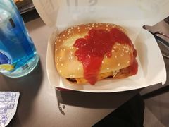 -肯德基(融创茂店)