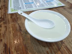 沙湾姜埋奶-沙湾姜埋奶(兴新包店)