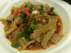 -川里谈·川味小馆(北京路店)