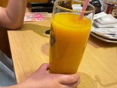 -山之川日料放题(通州店)