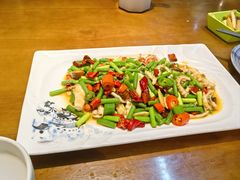 -乡里八闽·福州乡土菜(火车北站店)