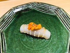 -鮨青(恒基名人购物中心店)