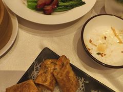 -上海金桥红枫万豪酒店-万豪中餐厅