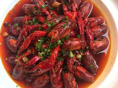 -霸王虾·麻辣小龙虾(清水河公园店)