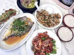 -东江海鲜大排档·潮汕菜·砂锅粥