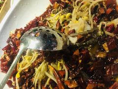 沸腾鱼-胡桃里音乐酒馆(下沙店)