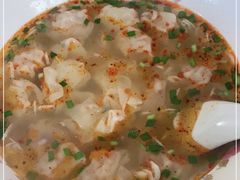 -安庆柴火馄饨(马道街店)