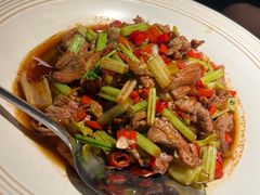 -湘阁里辣(南联锦泰城店)