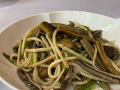 -玫瑰厅上海菜(兴国路店)