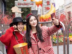 -肯德基(白云宾馆店)