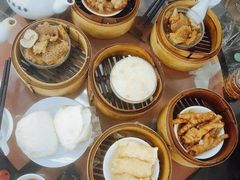 -香港蓮香樓(中環店)