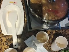 -黄记煌三汁焖锅(渝北金港国际店)