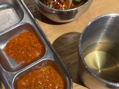 -姜虎东白丁烤肉(深圳湾后海汇店)