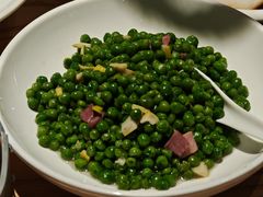 -院子餐厅·大锅菜·老杭帮(桥西直街店)