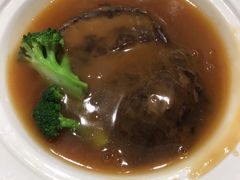 -小贝壳酒楼(经九路店)