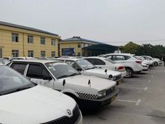 -无忧学车·华茂基地(宝山校区)