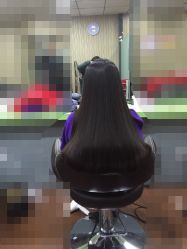 点击看大图 iphone_upload_pic-CE·专业蛋白•羽毛接发·潮色烫染品牌店