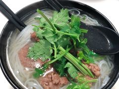-一品郑记重庆牛肉米线馆(东泰路店)