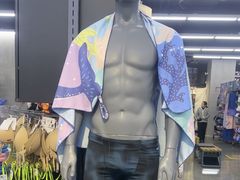 -迪卡侬(大英山店)