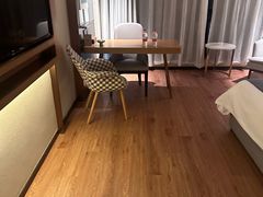 -格林东方酒店(独墅湖尹山湖郭苑路地铁站店)