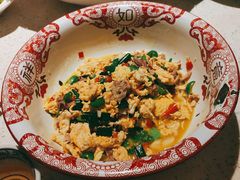 -老湖南民间菜·牛肉十八炒(花都店)