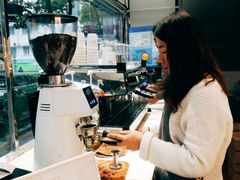 -Manner Coffee(大宁国际商业广场店)