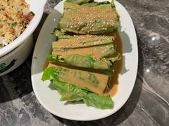 -前海沿·青岛菜(乐客城店)