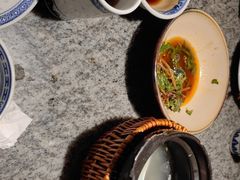 -南京大牌档(青岛万象城店)