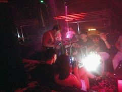 -W·CLUB(马驹桥店)
