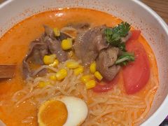 -味千拉面(金融街店)