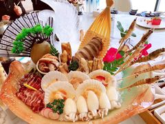 -楼里火锅餐厅(文化城店)