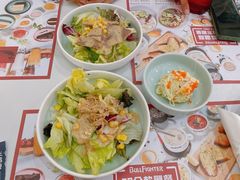 -斗牛士牛排餐厅(嘉里汇店)