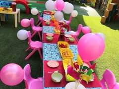 -汉阳区怡畅幼儿园