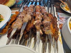 -巴依老爷新疆美食(工体旗舰店)