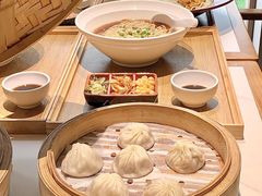-苏堂阳春面•九年庆(北京路天河城店)