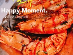 -壳里西餐厅Coquille Seafood Bistro(蒙自路店)