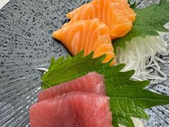 -争鲜回转寿司(朝北大悦城店)