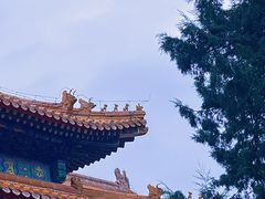 -历代帝王庙博物馆