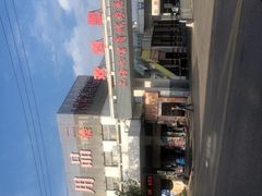 -七宝蔬菜农副产品综合交易市场-停车场